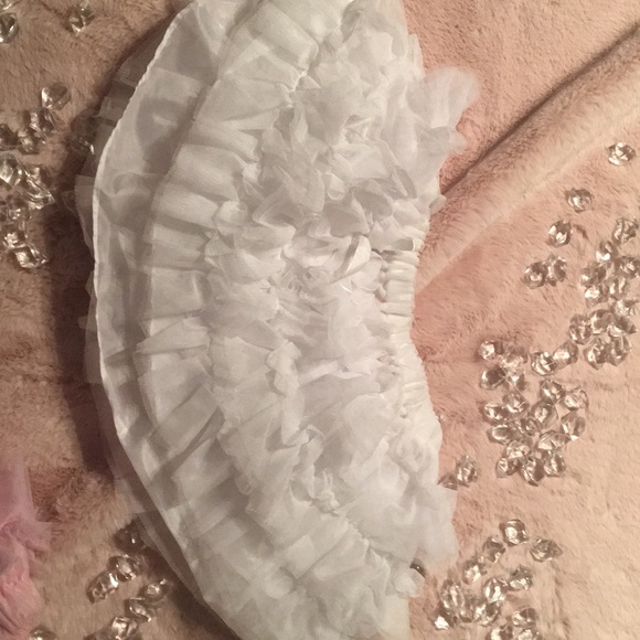 NWOT Beautiful TUTU 💕🎀 for little girl - Picture 3 of 4